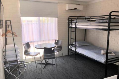 Amaroo Motel - Sydneys Hotel 2