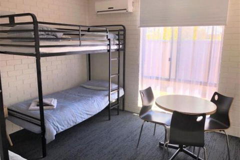 Amaroo Motel - Sydneys Hotel 5
