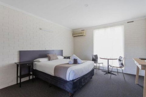 Amaroo Motel - Sydneys Hotel 4