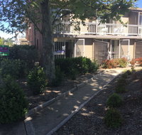 Alloggio Bathurst Apartments - Sydneys Hotel
