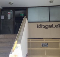 Metro Apartments on King Street - Sydneys Hotel