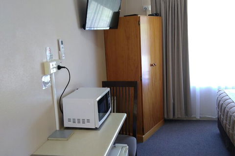 Armidale Rose Villa Motel - Sydneys Hotel 7