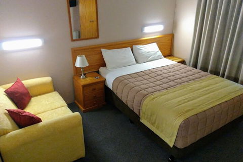 Armidale Rose Villa Motel - Sydneys Hotel 3