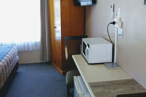 Armidale Rose Villa Motel - Sydneys Hotel 5