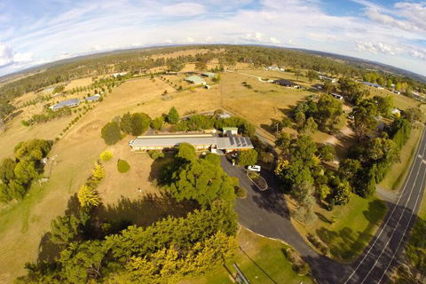Armidale Rose Villa Motel - Sydneys Hotel 1