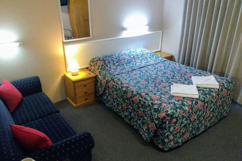 Armidale Rose Villa Motel - Sydneys Hotel 4