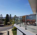 Summit 7 - Sydneys Hotel