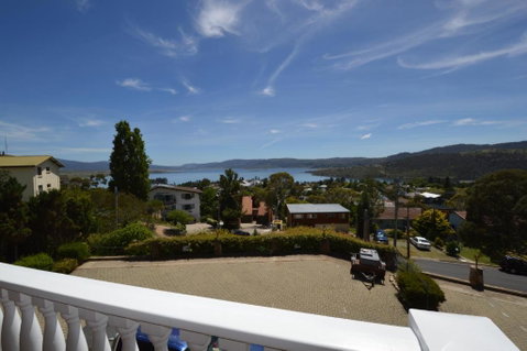 Top Deck - Sydneys Hotel 3