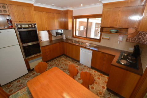 Top Deck - Sydneys Hotel 1