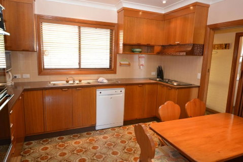 Top Deck - Sydneys Hotel 2