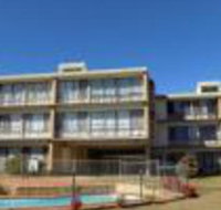 Kirwan Apartments 9 - Sydneys Hotel