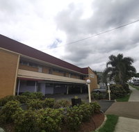 Central Motel Ipswich - Sydneys Hotel
