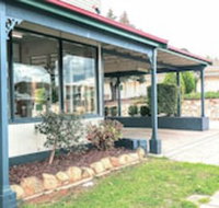 Sovereign Inn Cooma - Sydneys Hotel