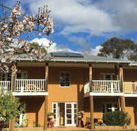 Erravilla Country Estate - Sydneys Hotel