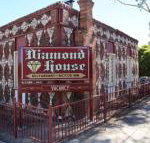 Diamond House Heritage Restaurant  Motor Inn - Sydneys Hotel