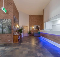 Alpine Gables - Sydneys Hotel