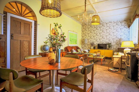 Cromwell House - Sydneys Hotel 4