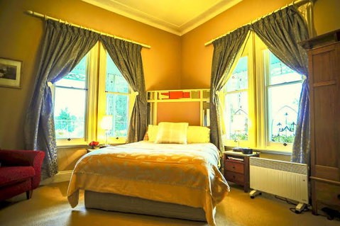 Cromwell House - Sydneys Hotel 2