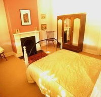 Cromwell House - Sydneys Hotel