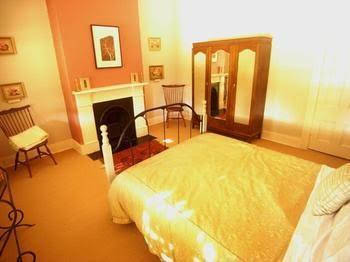 Cromwell House - Sydneys Hotel 0