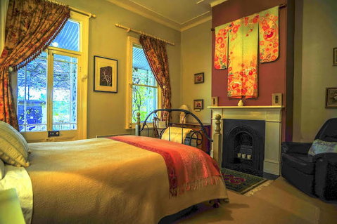 Cromwell House - Sydneys Hotel 3
