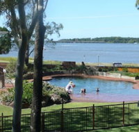 The Gums Anchorage - Sydneys Hotel