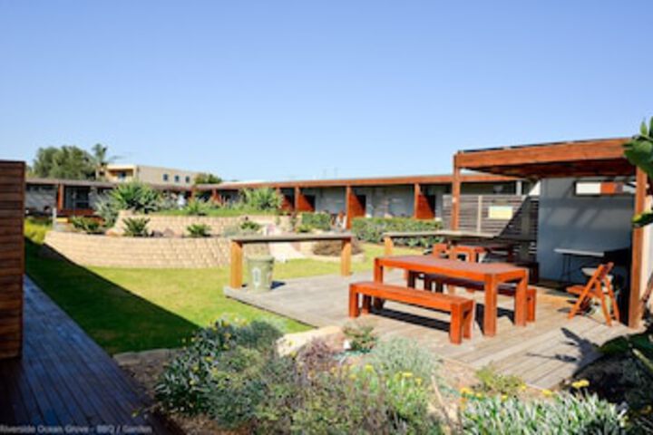 Ocean Grove VIC Sydneys Hotel