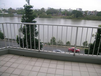 Fairthorpe Apartments - Sydneys Hotel 0