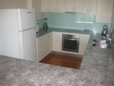 Fairthorpe Apartments - Sydneys Hotel 2
