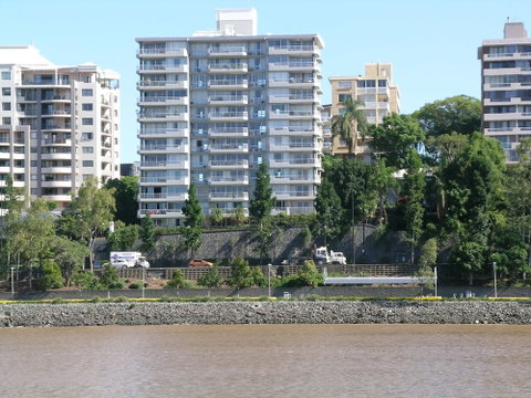 Fairthorpe Apartments - Sydneys Hotel 1