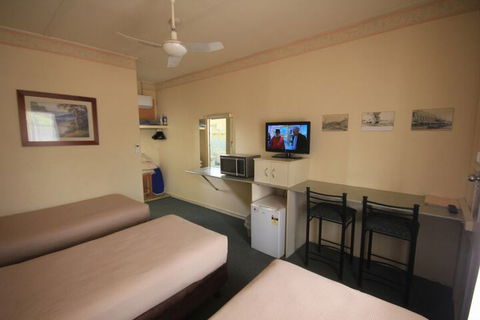 Aromet Motor Inn - Sydneys Hotel 4