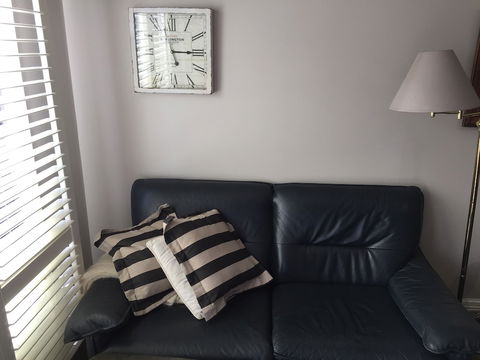 Apartments On The Park - Sydneys Hotel 1