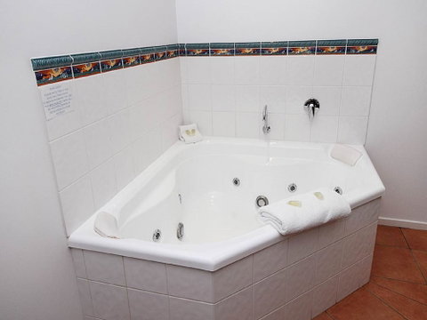 Browns Plains Motor Inn - Sydneys Hotel 2