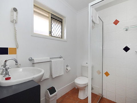 Browns Plains Motor Inn - Sydneys Hotel 6