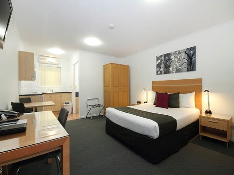 Browns Plains Motor Inn - Sydneys Hotel 5