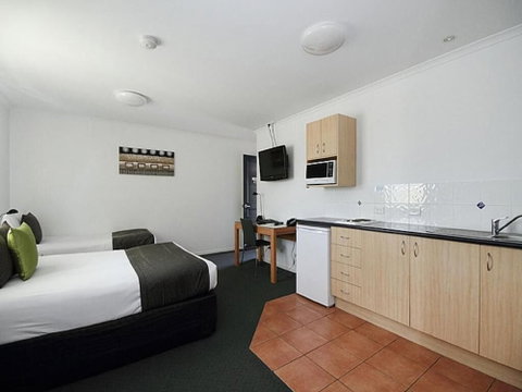 Browns Plains Motor Inn - Sydneys Hotel 3