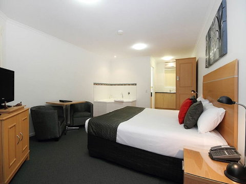Browns Plains Motor Inn - Sydneys Hotel 1