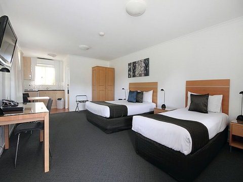 Browns Plains Motor Inn - Sydneys Hotel 4