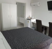 Park View Motel - Sydneys Hotel