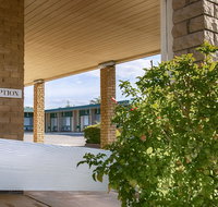 Hi Way Eight Motor Inn - Sydneys Hotel