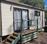 Shady Willows Holiday Park  YHA - Sydneys Hotel