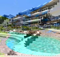 Stradbroke Island Beach Hotel - Sydneys Hotel