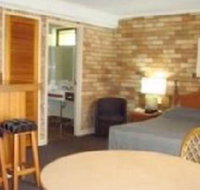 Chermside Green Motel - Sydneys Hotel