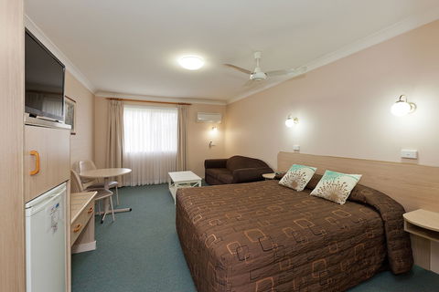 Abraham Lincoln Motel - Sydneys Hotel 0