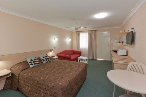 Abraham Lincoln Motel - Sydneys Hotel 5