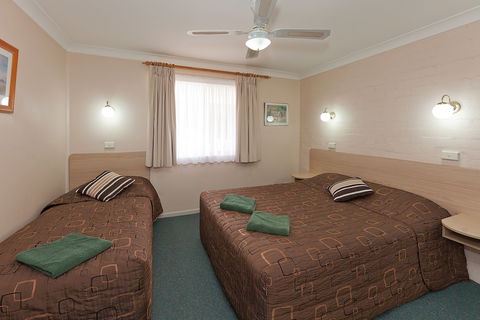 Abraham Lincoln Motel - Sydneys Hotel 2