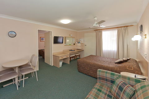 Abraham Lincoln Motel - Sydneys Hotel 1