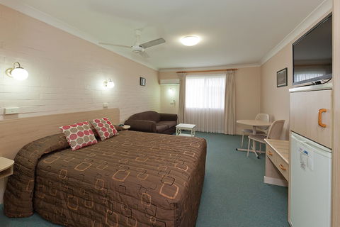 Abraham Lincoln Motel - Sydneys Hotel 4