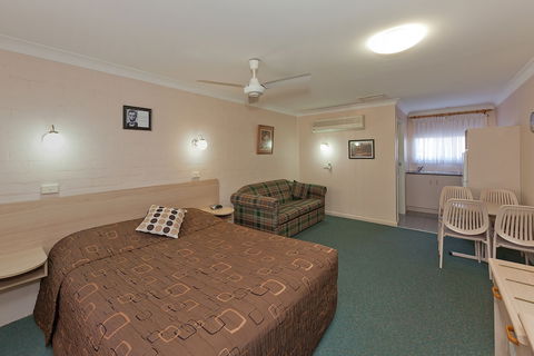 Abraham Lincoln Motel - Sydneys Hotel 3