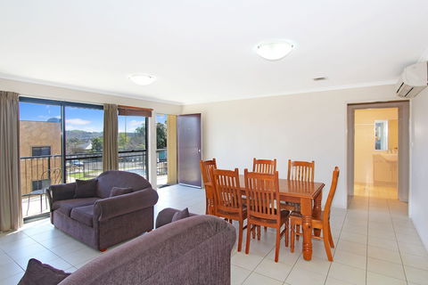 Amberoo Apartments Tamworth - Sydneys Hotel 6